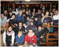 ひらくPCバッグとブロガーズトートのユーザーイベント